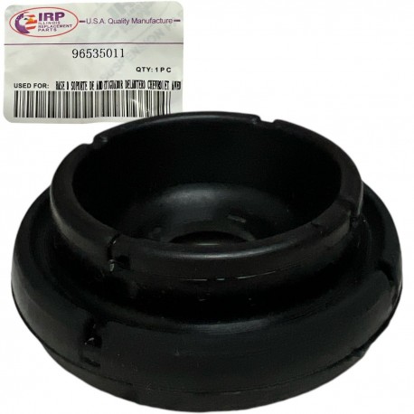 Base Amortiguador Delantera Spark