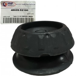 Base Amortiguador Delantera Toyota Yaris Belta
