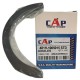 Separador Cigueñal Axial Chery X1 Arauca Orinoco medida STD