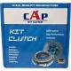 Kit de Embrague TOYOTA Yaris 1.3 Disco Prensa Collarin