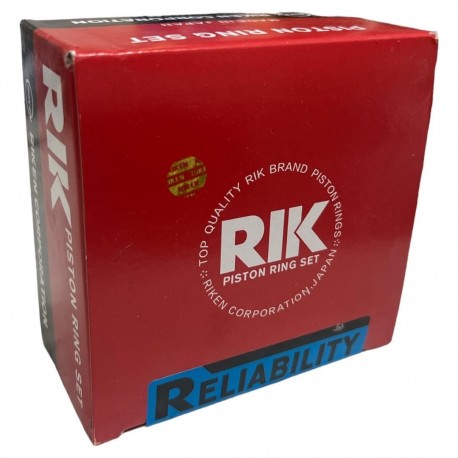 Anillo Grand Cherokee Wrangler Motor 4.7 Medida 020 RIK IRP