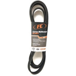 Correa Unica Triton Fortaleza F150 Ford Ranger Mazda B4000