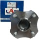 Mozo O Cubo Rueda Trasera Toyota Corolla New Sensation C/abs