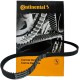 Correa De Tiempo Optra Desing Advance 162 Dientes