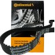Correa De Tiempo Optra Desing Advance 162 Dientes
