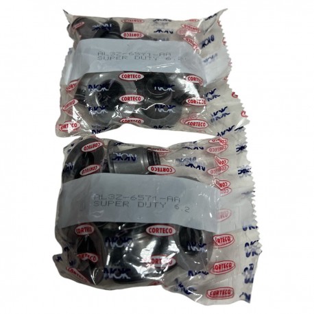 Goma de Valvula Super Duty F250 F350 6.2