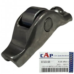 Balancin Martillo Explorer 4.6 3V Edie Bauer FX4 5.4