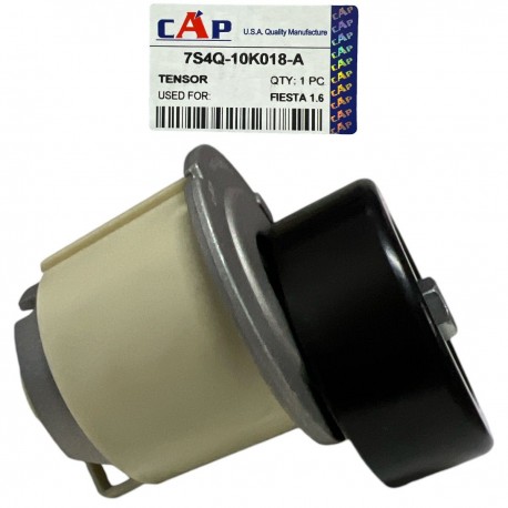 Tensor de Correa Unica Ford KA Fiesta Balita power Move 1.6