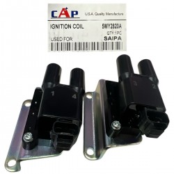 Bobina de Encendido Centauro 1.8 EL PAR