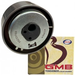 Tensor de Correa de tiempo Palio Siena Forza motor 1.4 FIRE