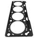 Empacadura de Camara VW Fox Crosfox Space fox Polo 1.6