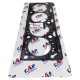 Empacadura de Camara VW Fox Crosfox Space fox Polo 1.6