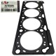 Empacadura de Camara VW Fox Crosfox Space fox Polo 1.6