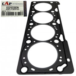 Empacadura de Camara VW Fox Crosfox Space fox Polo 1.6