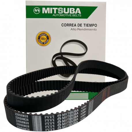 Correa de Tiempo Changan Kaicene f70 220 dientes