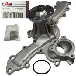 Bomba Agua Toyota Fortuner 4runner hilux Kawak Fj cruiser