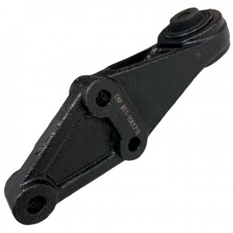 Base Caja Motor Superior Chery Orinoco Derecha