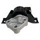 Base de Motor Izquierda Chery Orinoco