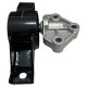 Base de Motor Izquierda Chery Orinoco