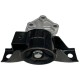 Base de Motor Izquierda Chery Orinoco