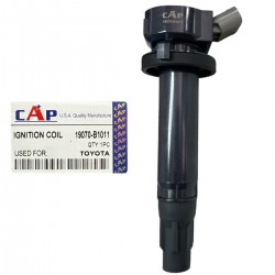 Bobina Toyota Terios Bego 2008 Al 2015