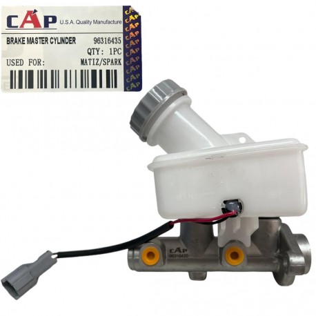 Bomba de Freno Spark Matiz