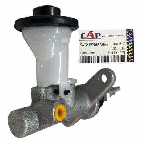 Bombin Bomba de embrague superior Hilux motor 2.4 22r