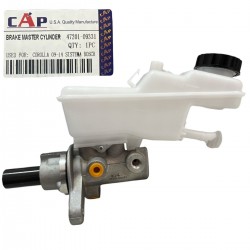 Bomba de Freno Toyota Corolla 2009 al 2014