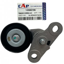 Tensor Aire Acondicionado Silverado Tahoe Avalanche 5.3