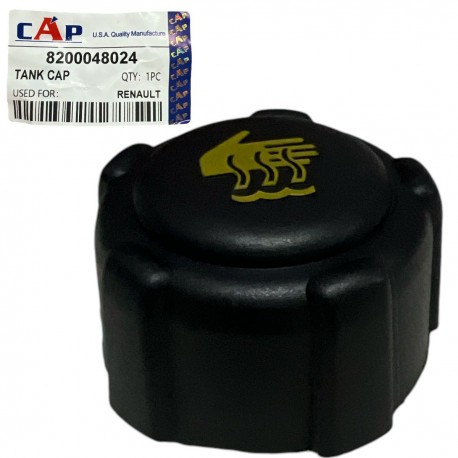 Tapa Envase De Agua Renault Clio Logan Twingo Megane