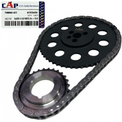 Kit Cadena Sencilla Chevrolet 262 305 350