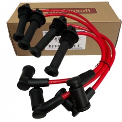 Cable De Bujia Ecosport Focus 2.0