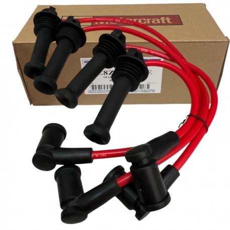 Cable De Bujia Ecosport Focus 2.0