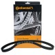 Correa de tiempo Ford Fiesta motor 1.25