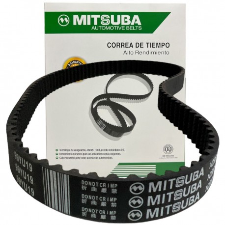 Correa balanceadora Fullback l200 99 dientes