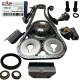 Kit Cadena De Tiempo Nissan Sentra B13 B14