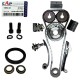 Kit Cadena De Tiempo Nissan Sentra B13 B14