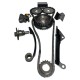 Kit Cadena De Tiempo Nissan Sentra B13 B14