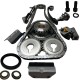 Kit Cadena De Tiempo Nissan Sentra B13 B14