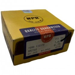 Anillo De Motor Ford Fiesta Ka Ecosport Medida 030