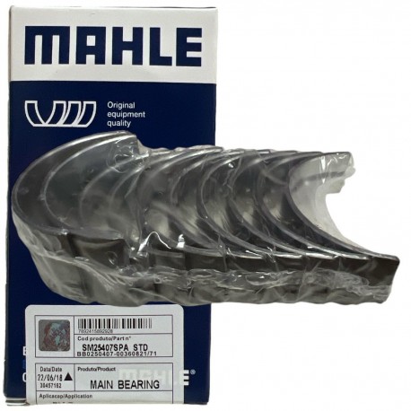 Concha de Bancada Fiat uno Palio Siena MPI medida STD