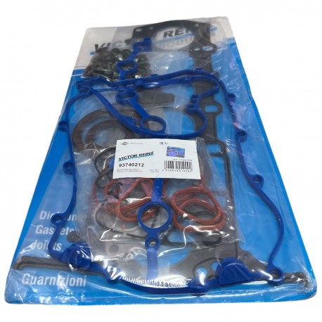 Juego de Empacadura Chevrolet Epica