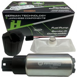 Pila de Gasolina con Retorno 2069