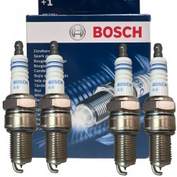 Bujias Corsa Laser Spark Festiva Turpial Samurai 3F 3F FJ40