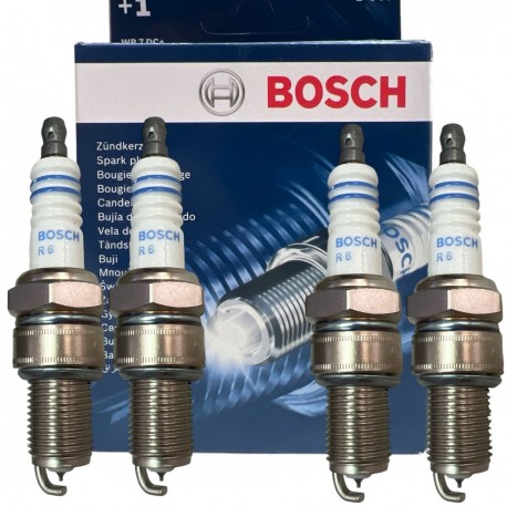 Bujias Corsa Laser Spark Festiva Turpial Samurai 3F 3F FJ40