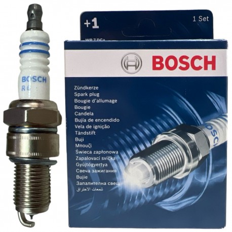 Bujias Corsa Laser Spark Festiva Turpial 2F 3F samurai