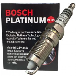 BUJIA ANTIENCHUMBE SILVERADO TAHOE TRITON F150