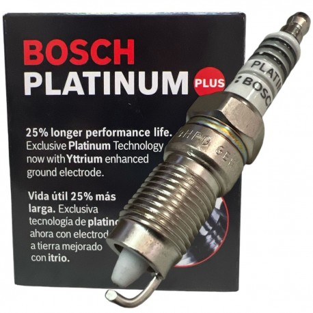 BUJIA ANTIENCHUMBE SILVERADO TAHOE TRITON F150