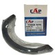 Separador de Cigueñal Axial Ford Festiva Turpial Medida STD