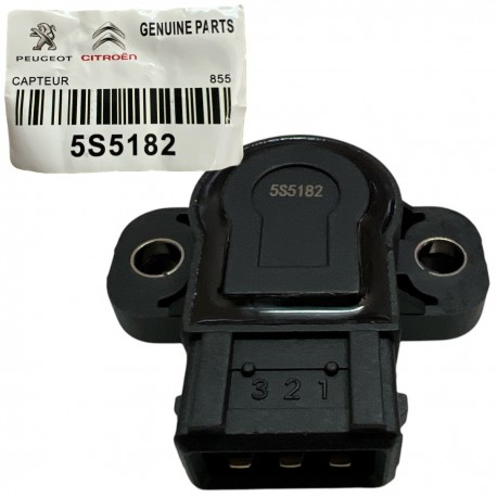 Sensor TPS centauro 1.8 TURPIAL